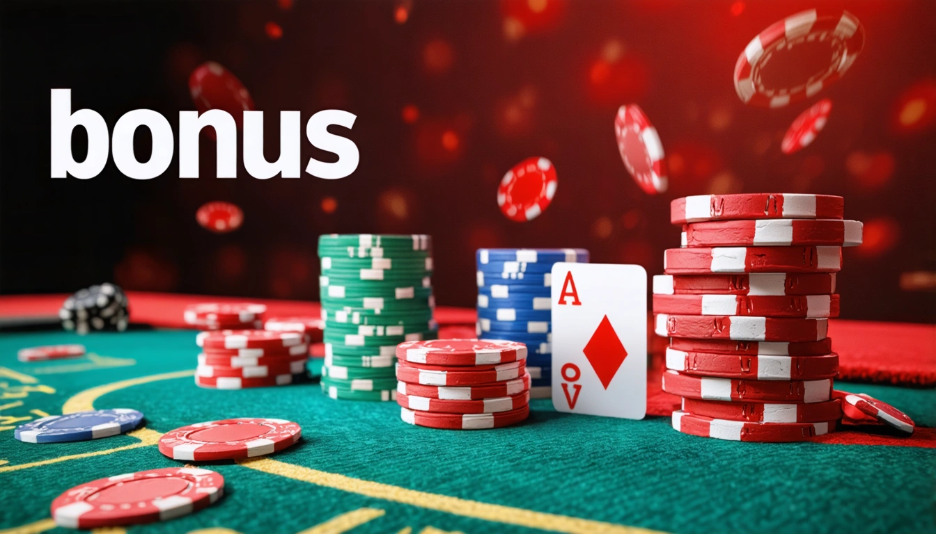 bonus Glory Casino