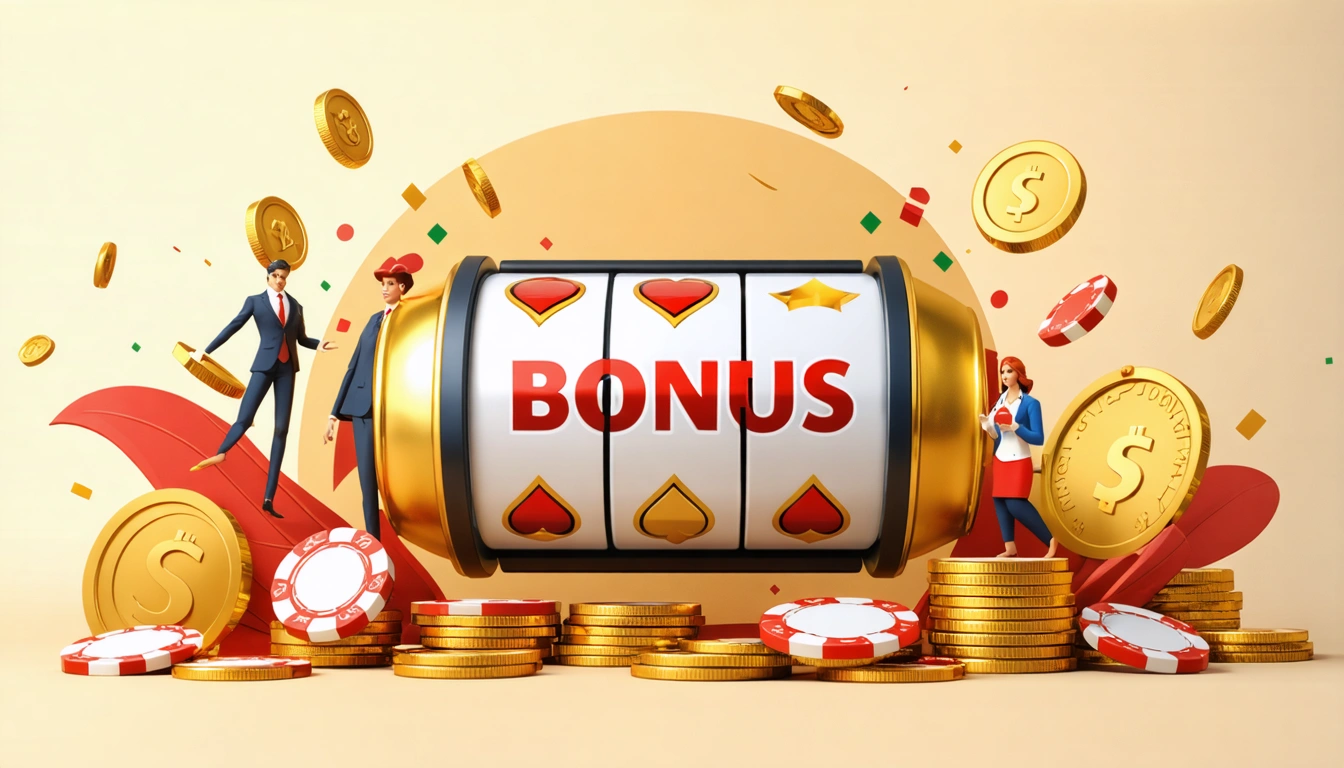 bonus Glory Casino