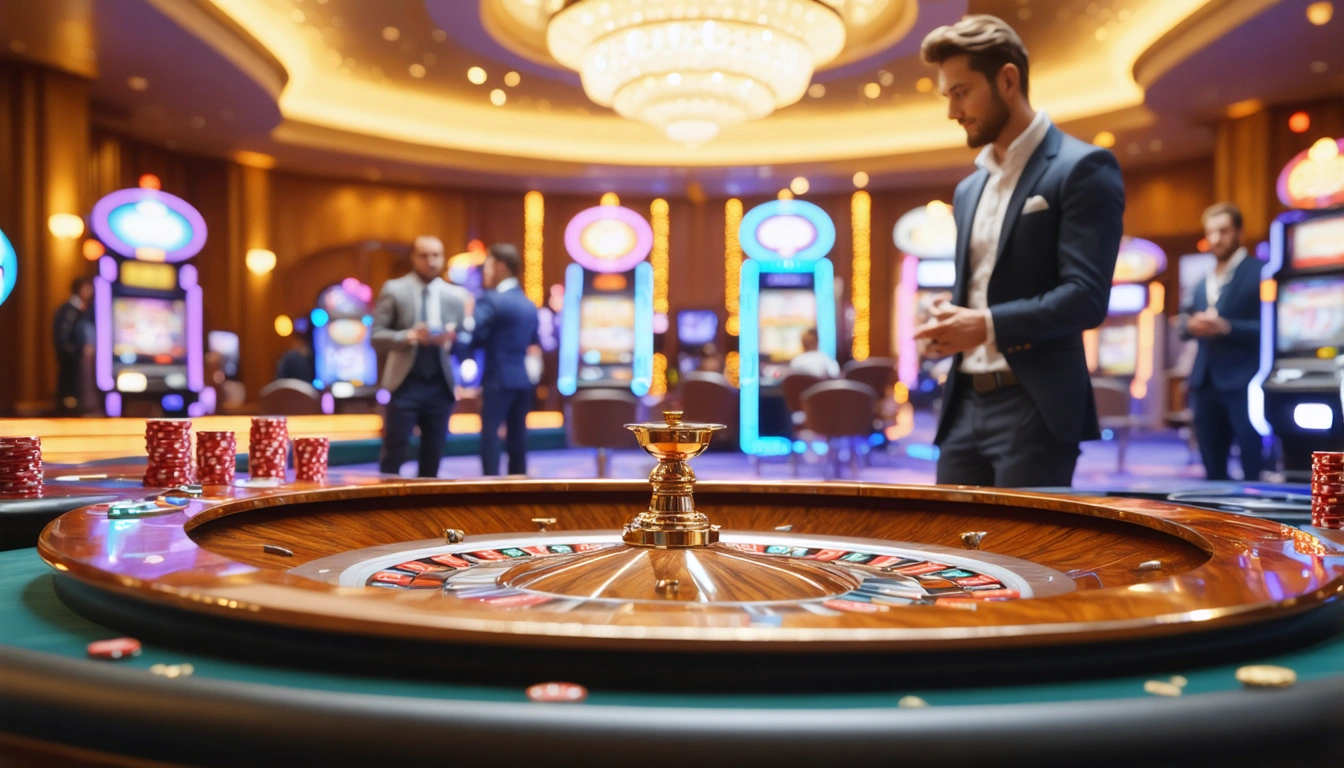 payments Glory Casino