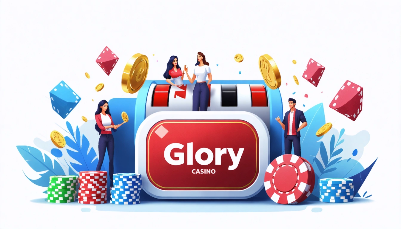 promotions Glory Casino