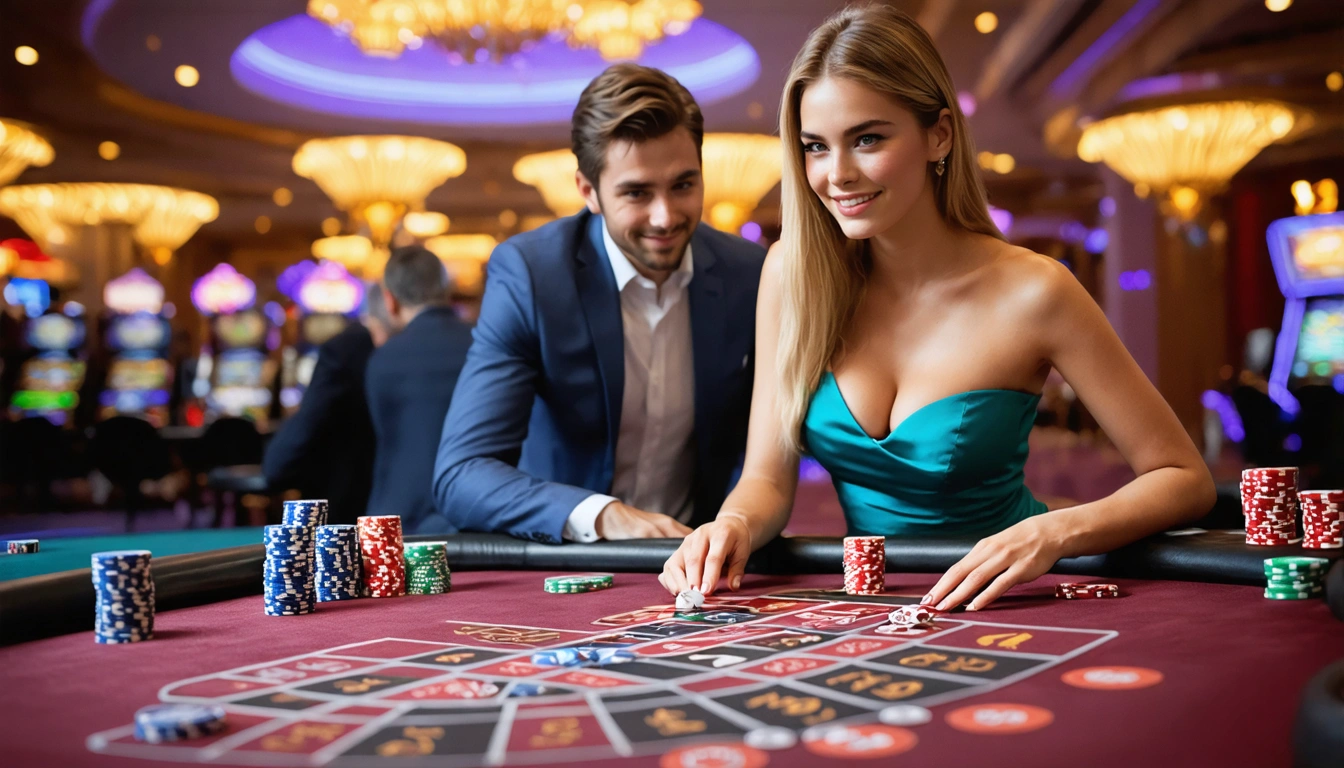 registration Glory Casino